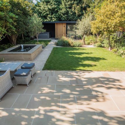 Garden Designer Epsom, This featured Surrey Garden, based in Epsom more specifically was another of The Garden Builder’s brilliant In-House design that encapsul.