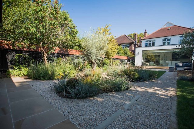 Garden Designer Epsom, This featured Surrey Garden, based in Epsom more specifically was another of The Garden Builder’s brilliant In-House design that encapsul.