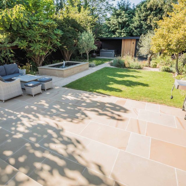 Garden Designer Epsom, This featured Surrey Garden, based in Epsom more specifically was another of The Garden Builder’s brilliant In-House design that encapsul.