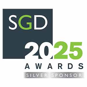 SGD Sponsors' Reward Logo Awards 2025