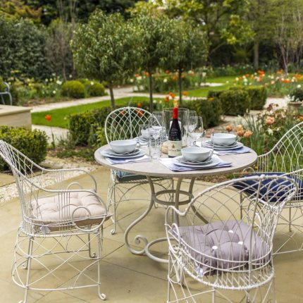 Garden design process from planning and consultation, choosing materials through to construction Garden Landscape Design Consultants.