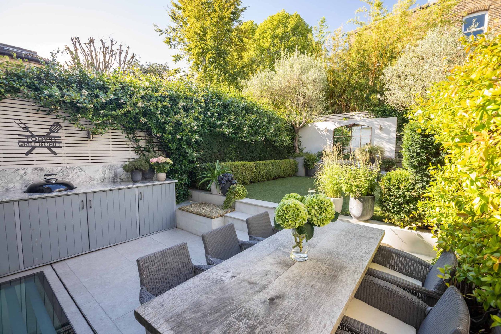 Little Garden Designer main image 1