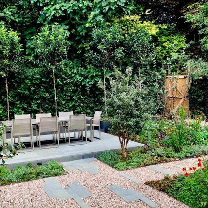 Green wall living walls example ideas installers London