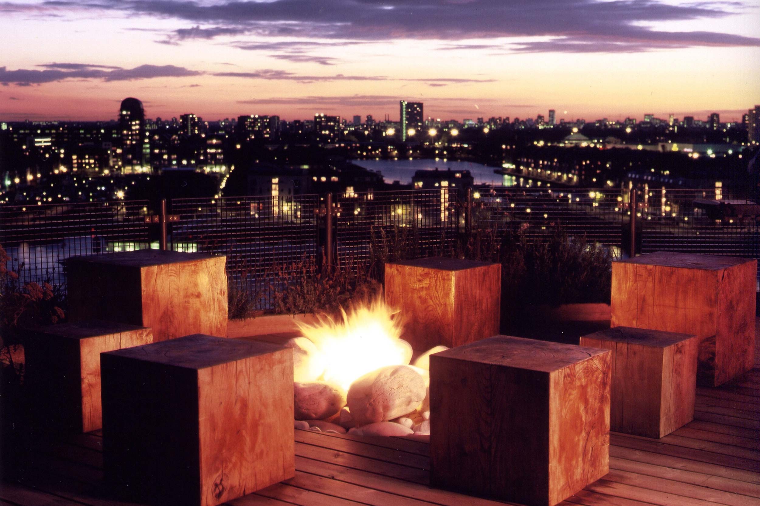 View of 25 Penthouse Design Ideas To Inspire Your Dream Home