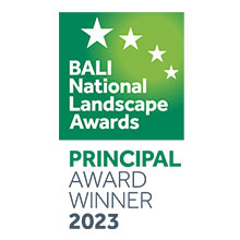 Bali National Landscape Principal Winner 2023