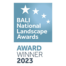 Bali National Landscape Award 2023