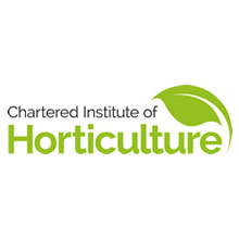 Member of the Chartered Institute of Horticulture