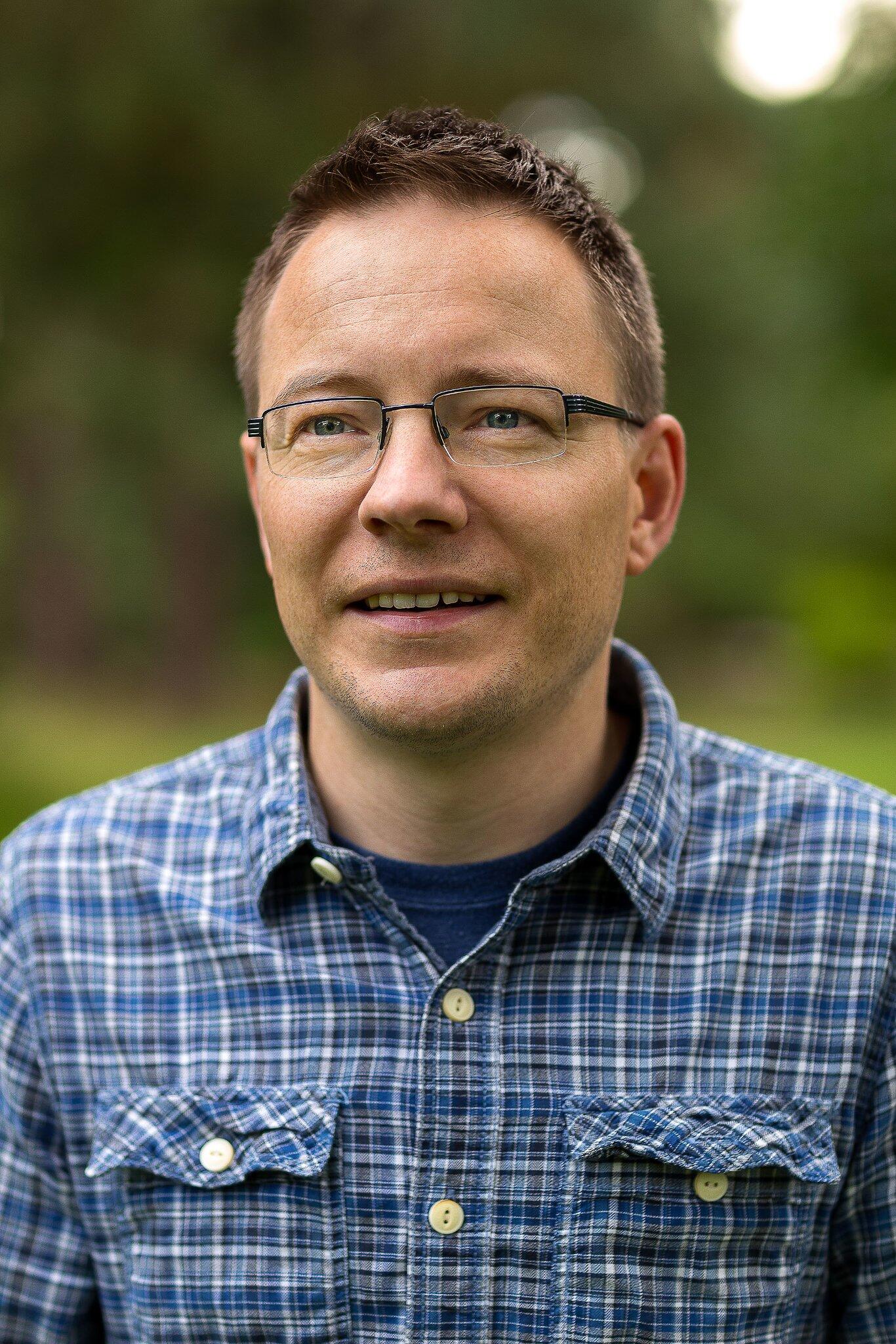 Jack Wak - Garden Designer