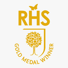 Royal Chelsea Flower Show, Award Winning Garden