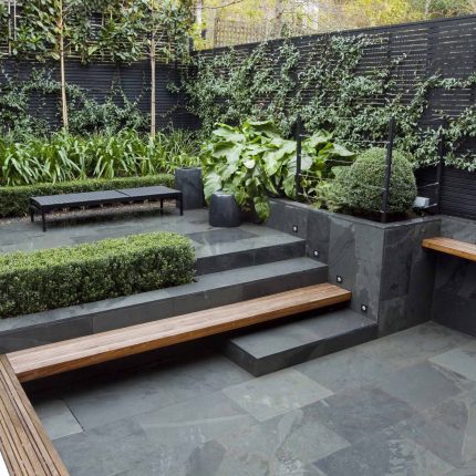 Kensington Contemporary Design