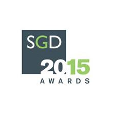 Society of Garden Designers award