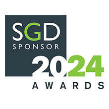 SGD Awards Sponsor 2024
