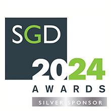SGD Awards Silver Sponsor