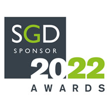Society of Garden Designers Awards Sponsorship 2022