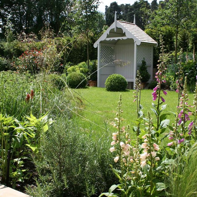 Landscape contractor, garden construction, The Beauty of the Build by Garden Builders London, Benefits of Good Garden Construction.