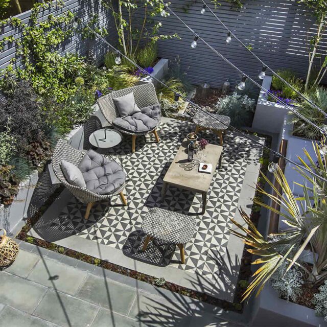 Landscape Design Drawing Guide contractor consultants, Beautiful gardens begin with inspiration are realised through clear expression.