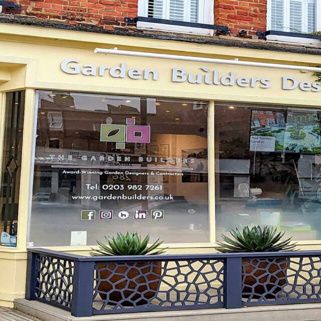 Garden Designer, The Garden Builders London Surrey Berkshire Kent Garden Design Specialist They require a lot of attention all year round.
