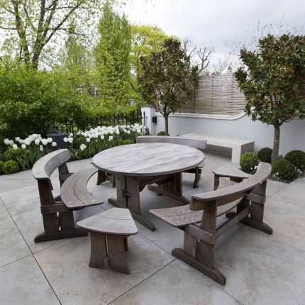 Contemporary Design Notting Hill