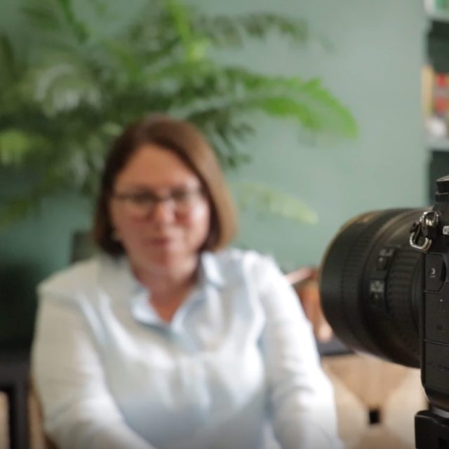 Ruth Willmott - Garden Designer Testimonial, we sat down with RHS Chelsea Flower Show Gold Winner, Ruth Willmott as she discusses her experiences Garden Builder