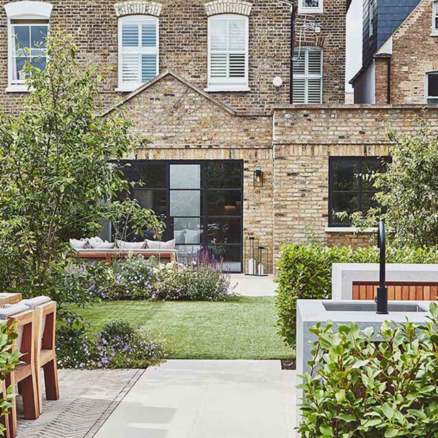 Finding a Garden Designer The Garden Builders London, great garden designers are hard to come by; well at least good ones are, there always.