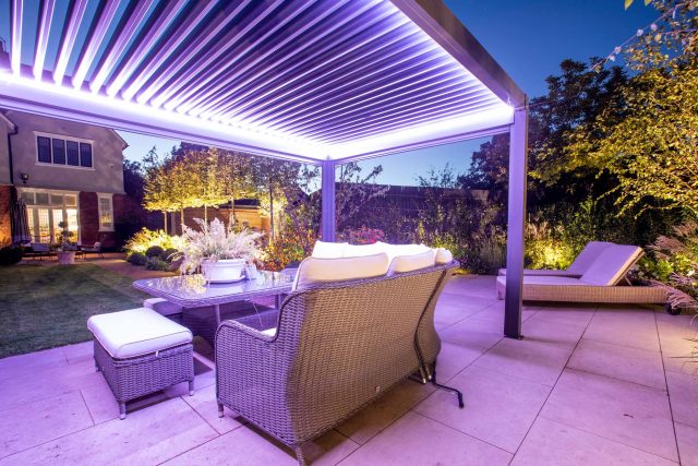 This garden landscape is another fine instalment to The Garden Builders portfolio of landscape gardens that has seen us revered as the most reliable and sought.