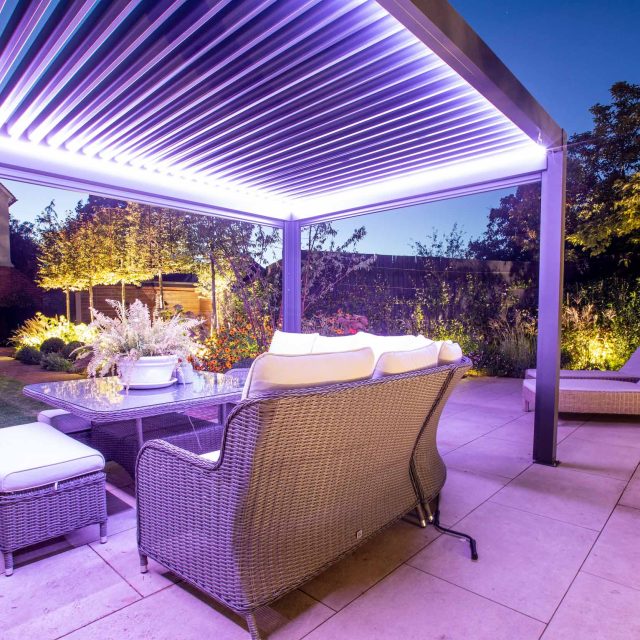 This garden landscape is another fine instalment to The Garden Builders portfolio of landscape gardens that has seen us revered as the most reliable and sought.