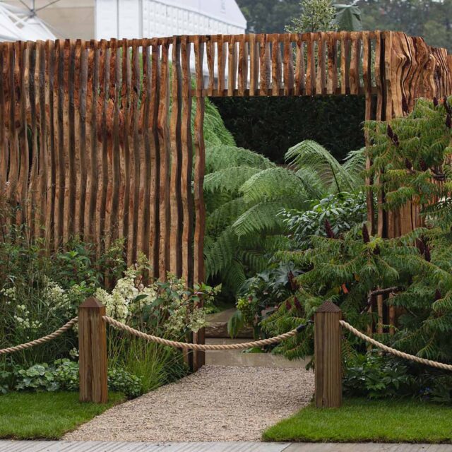Top 8 Landscape Garden Design Chelsea Flower Show 2021, Another Medal Winning Garden at RHS Royal Chelsea Flower Show designed Thomas Hobyln.