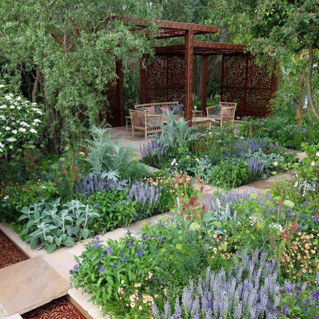 Garden Design, summer is critical for your garden. Of course, maintaining your garden every day is key for it to look as perfect as you want it.