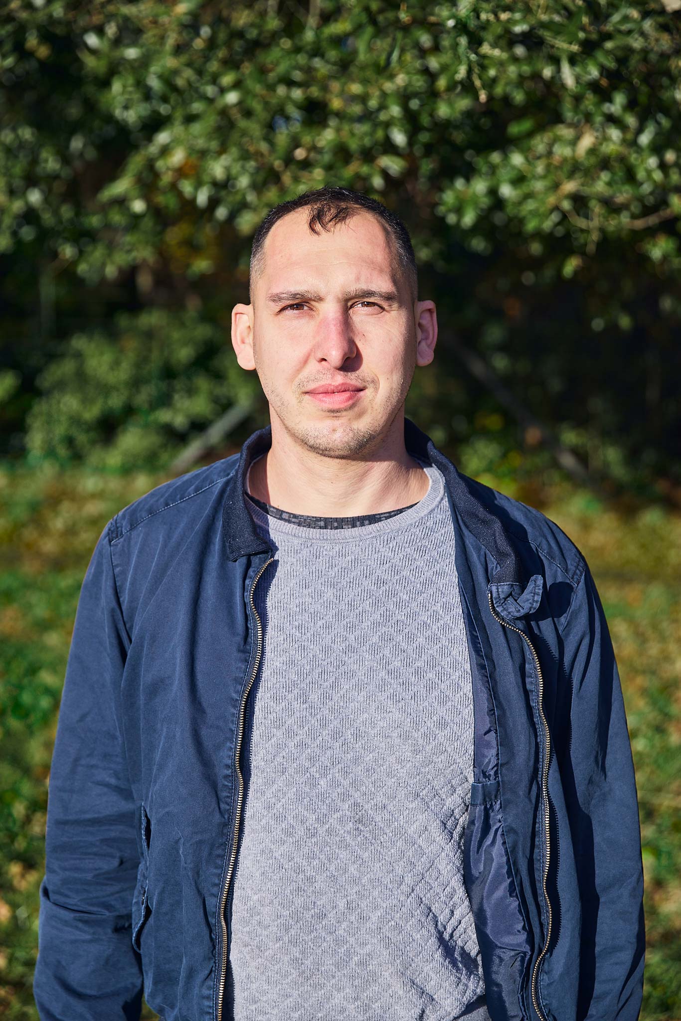 Piotr - Soft Landscape Manager