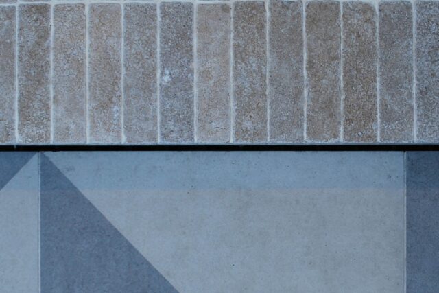 Fulham West London garden design luxury feeling room paving, been transformed into a calm and elegant outdoor living space.