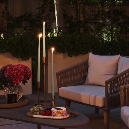 Wimbledon family garden designer tranquil outdoor multi purpose family living space that functions as an extension of the home.